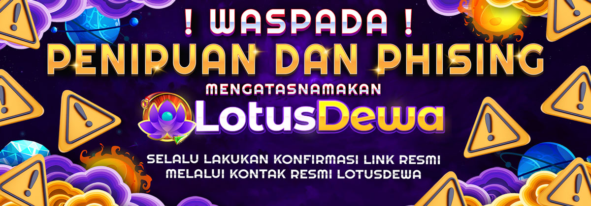 Lotusdewa